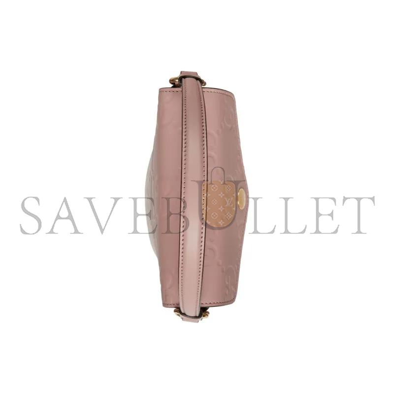 GUCCI MINI BUCKET BAG 772795 (15.5*12.5*3cm)